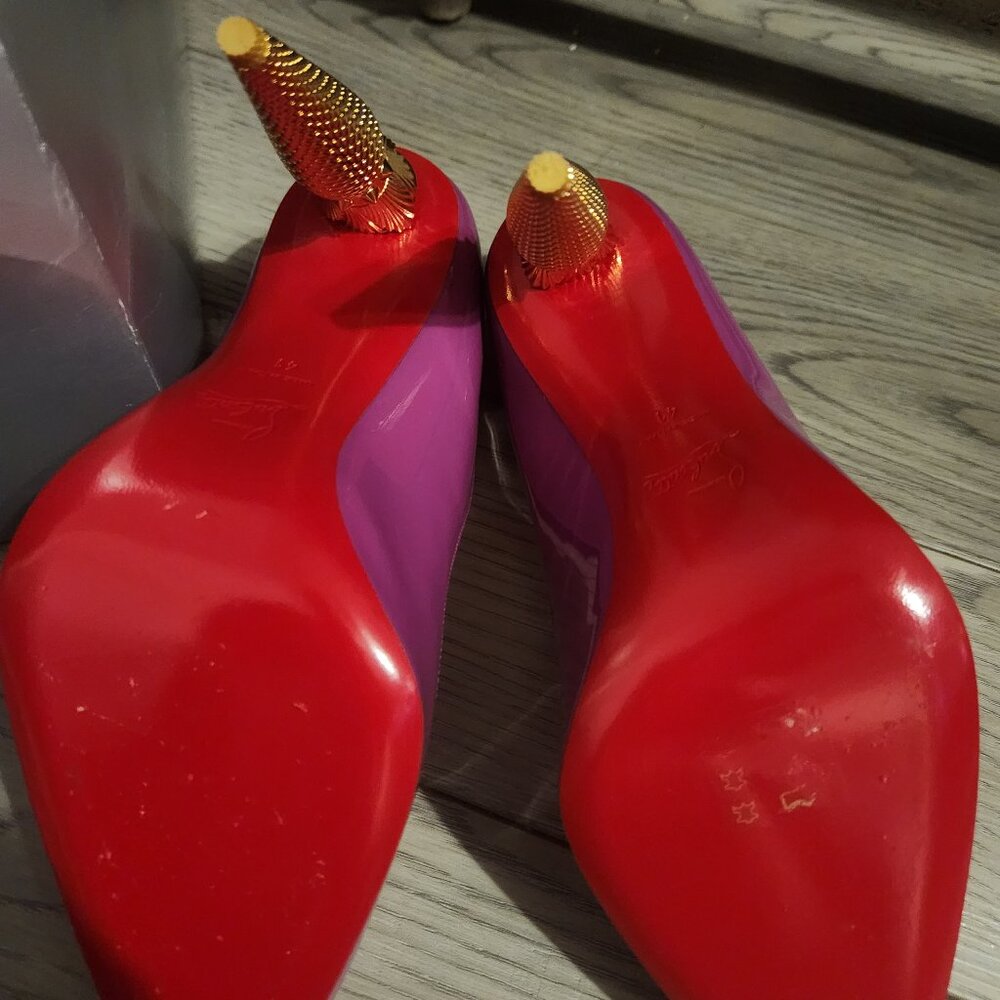 Christian Louboutin Heels